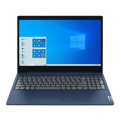 IdeaPad 15.6in i3 1115G4 4GB 128GB