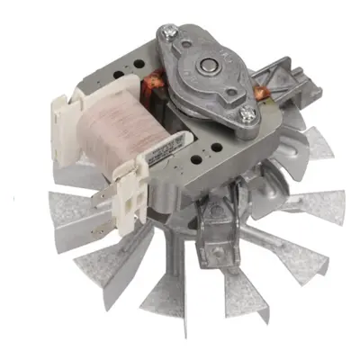 Genuine Kenwood KDC66SS19 Oven Fan Motor Group