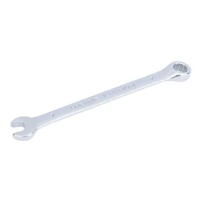 BlueSpot 24mm Chrome Vanadium Ratchet Spanner Flexible Head (180 Deg)