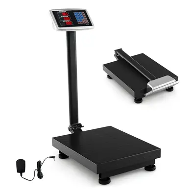 Computing Digital Platform Scale Floor Platform Scale w/Price Calculator