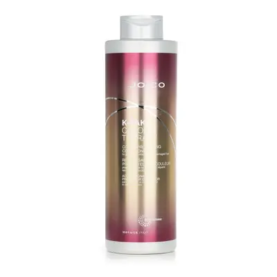 K-pak Color Therapy Color-protecting Conditioner (to Preserve Color & Repair Damaged Hair) - 100