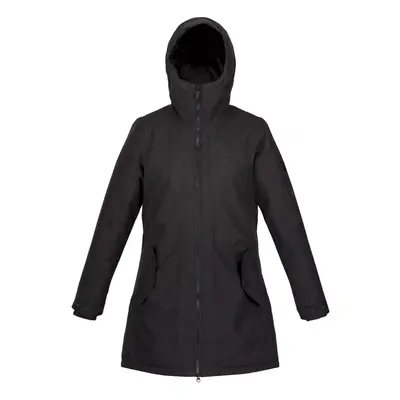 (18 UK, Black) Regatta Womens/Ladies Voltera IV Jacket