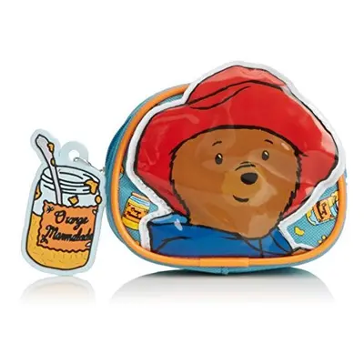 Paddington Bear Coin Pouch Novelty Purse, Blue