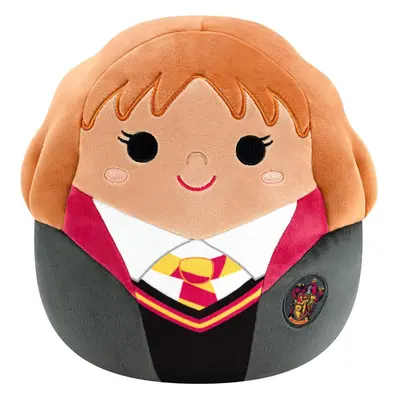 Squishmallows Harry Potter - Hermione Granger 16" Jumbo Rare Size