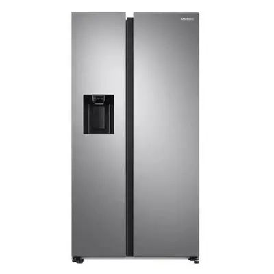 Samsung Series RS68A884CSL American Fridge Freezxer