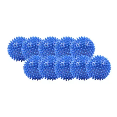 Fitness Mad Spiked Massage Balls (Pack of 10)