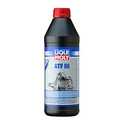 1405 ATF III Automatic Transmission Fluid Liter