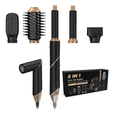 Flexstyle 5-in-1 Air Styler