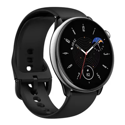 AMAZFIT BALANCE SILICON MIDNIGHT