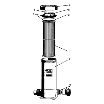 Certikin Cartridge Cc75 (SPTL05)