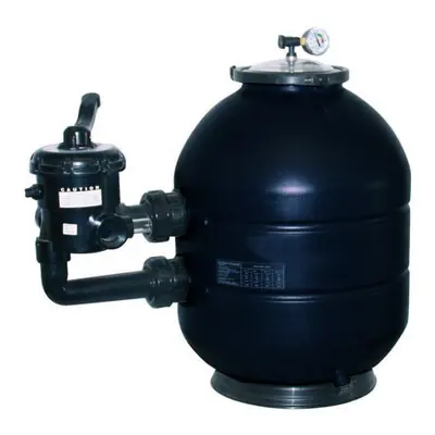 Certikin Brasil 400Mm (15") Filter 6MÂ³/Hr 1.5" Connections (ZZFBS400)