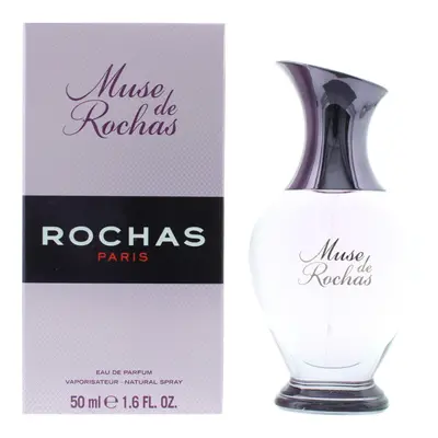 Rochas Muse De Rochas Eau de Parfum 50ml For Her