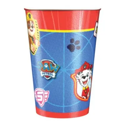 Paw Patrol Paper Cups