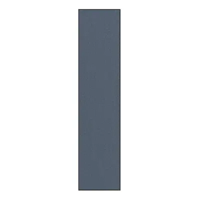 (blue, x cm) vidaXL Doormat Anthracite 115x400 cm mat welcome mat door mat indoor