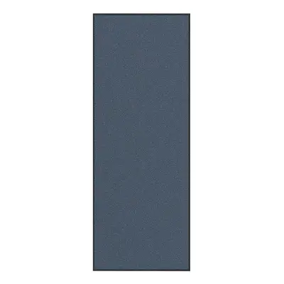 (blue, x cm) vidaXL Doormat Anthracite 115x400 cm mat welcome mat door mat indoor