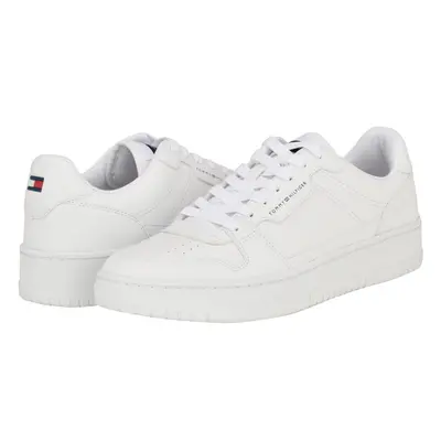 Tommy Hilfiger Men's IMBERT Sneaker White