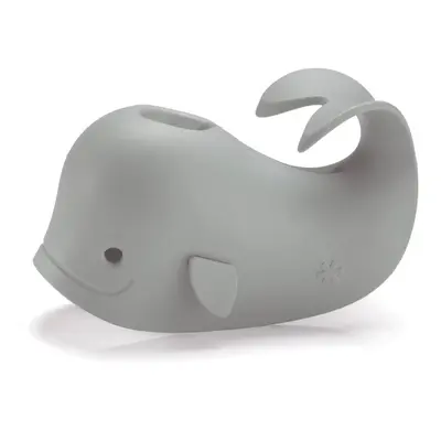 Skip Hop Baby Bath Spout Cover Universal Fit Moby Grey