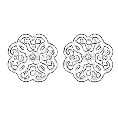 Thomas Sabo Womens Earrings ref. H1881-051-14