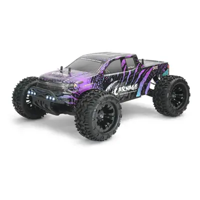 FTX Carnage 2.0 Brushless Truck 4WD RTR 1:10 RC Car FTX5539