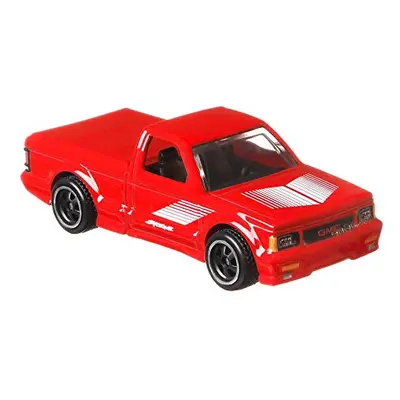 GMC Syclone Vehicle Premium Collection of Car Culture Favorites