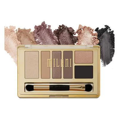 Milani Everyday Eyes Eyeshadow Palette - Must Have Naturals (021 Ounce