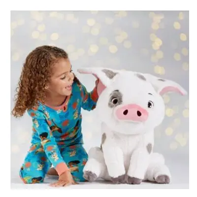 Pua Large Soft Toy, Moana With his floppy ears