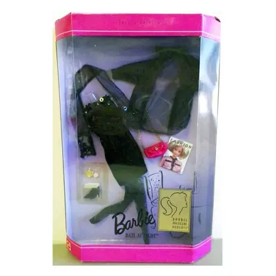 Barbie Fashion Millicent Roberts Date at Eight Mint in Box