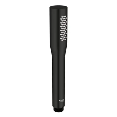 GROHE Euphoria Cosmopolitan Stick Handshower Black Matte