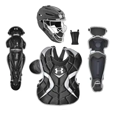 Under Armour PTH Victory Series catching Kit Meets NOcSAE Ages