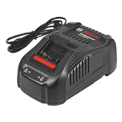 Bosch GAL CV 14.4-18V Li-Ion Multivolt Power Tool Battery Fast Charger