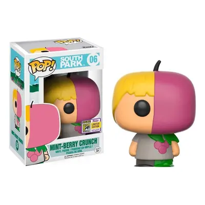 POP! Bobble Mint Berry Crunch