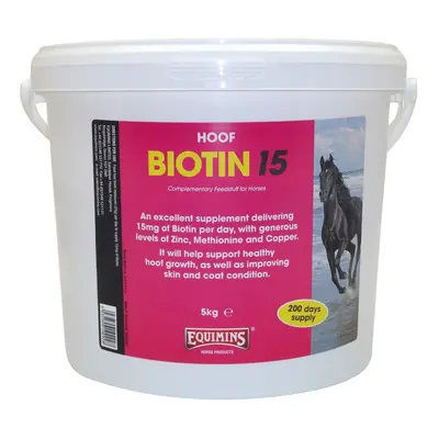 Equimins Biotin - Kg Tub [292]