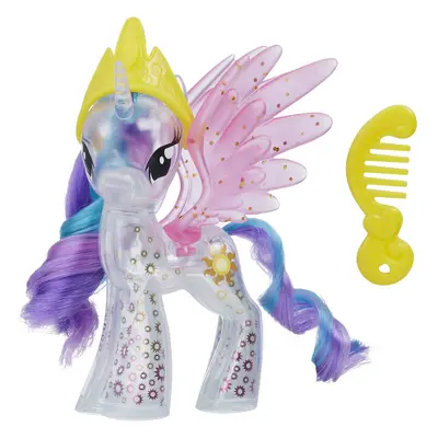 My Little Pony: The Movie Princess Celestia Glitter Celebration