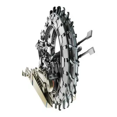 Hasbro Star Wars Starfighter Vehicle E3 Sv01 Grievous Wheel Bike