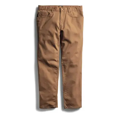 Timberland PRO Men's Ironhide Flex Pocket Work Pant Dark Wheat 30