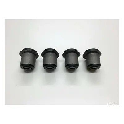 4x Front Upper Control Arm Bush for Liberty KK / Nitro KA SBRK/KA/004A