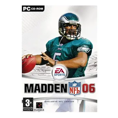 Madden NFL (PC CD)