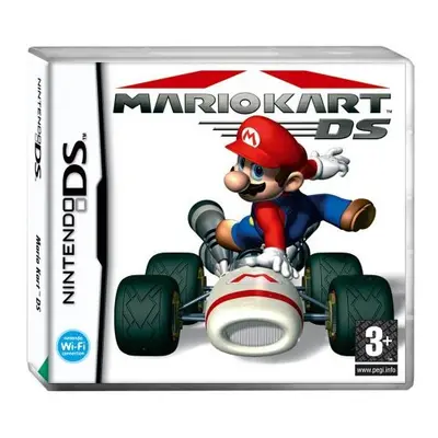 Mario Kart DS (Nintendo DS)