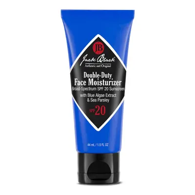 Jack Black Double-Duty Face Moisturizer SPF 1.5 Fl Oz