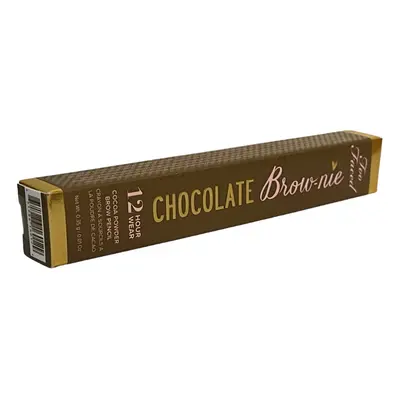 Too Faced Chocolate Brownie Brow Pencil 0.35g Soft Brown