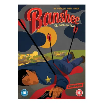 Banshee - Season [2016] (DVD)