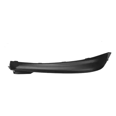 Front Bumper Grille Right Lower Trim Molding