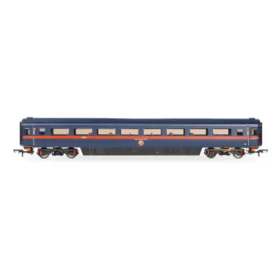 Hornby GNER MK3 Trailer Restaurant First Buffet Passenger Coach