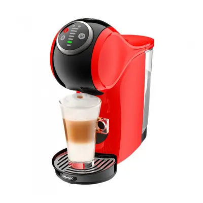 Coffee machine NESCAFÃÃ Dolce GustoÃ GENIO PLUS EDG 315.R by DeÃ¢Longhi