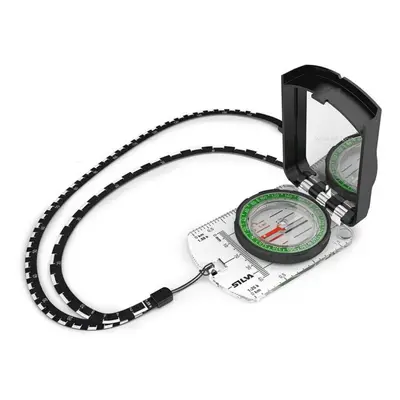 Silva Ranger South Hemis Plate Compass