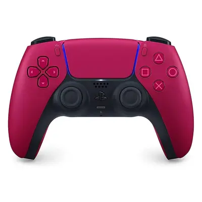 Sony DualSense Wireless Controller for PS5 (Cosmic Red)