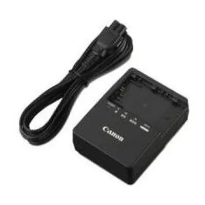 Canon Battery Charger