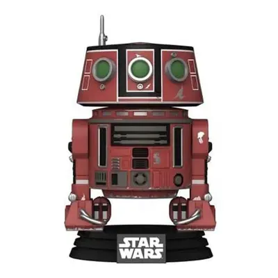 Star Wars Galaxy's Edge M3-R3 US Exclusive Pop! Vinyl