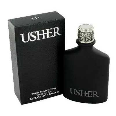 Usher He Eau de Toilette 100ml EDT Spray