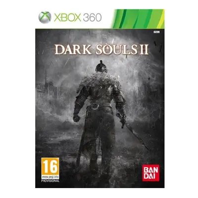 Dark Souls II (Xbox 360)